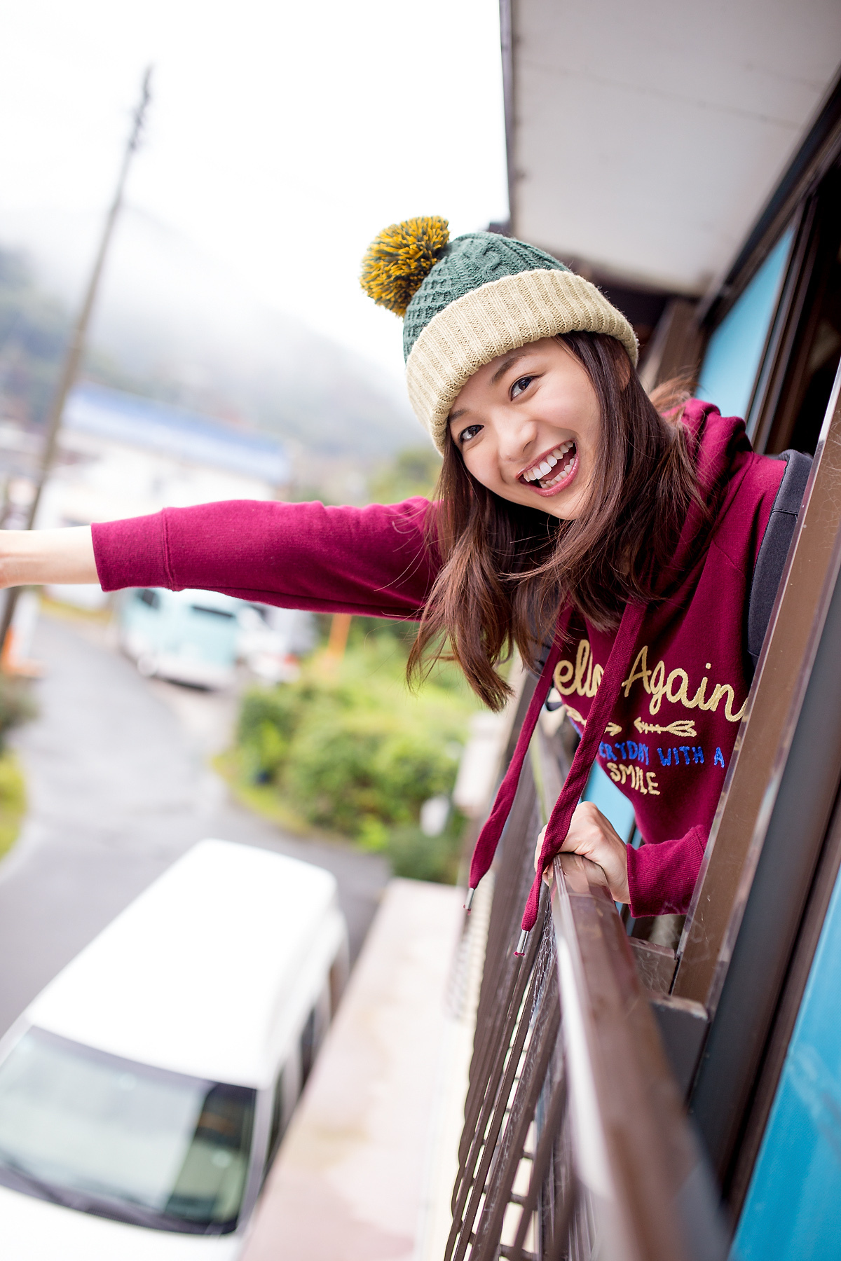 [Minisuka.tv]  山中真由美 2017-04-13 Mayumi Yamanaka - Limited Gallery 27.3